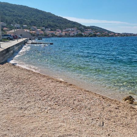 Kamena Kuca Pandorovica Apartman Kali Kültér fotó
