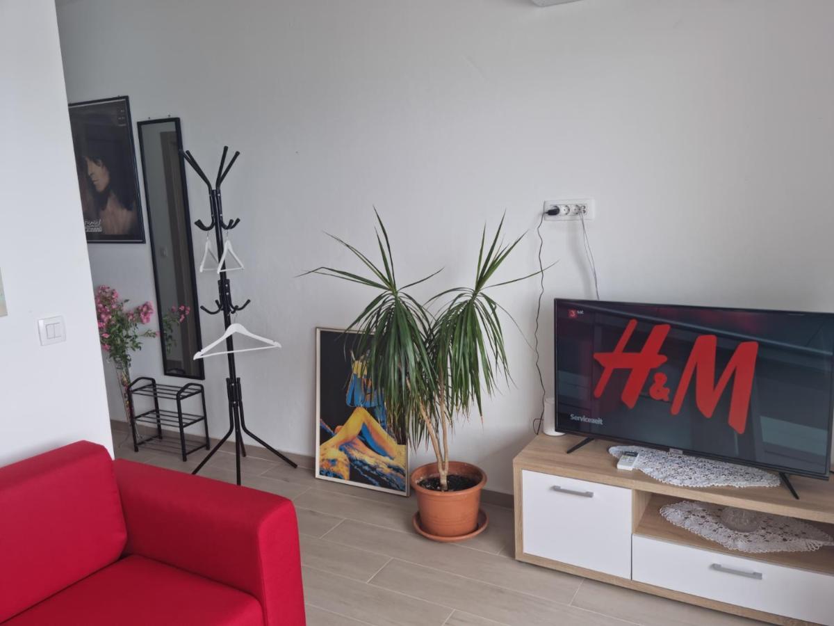 Kamena Kuca Pandorovica Apartman Kali Kültér fotó