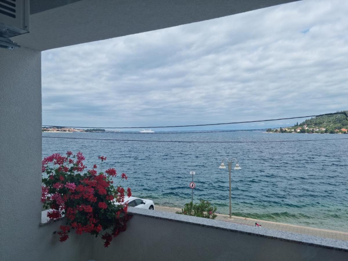 Kamena Kuca Pandorovica Apartman Kali Kültér fotó
