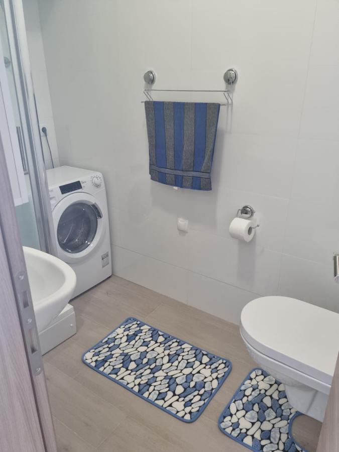 Kamena Kuca Pandorovica Apartman Kali Kültér fotó
