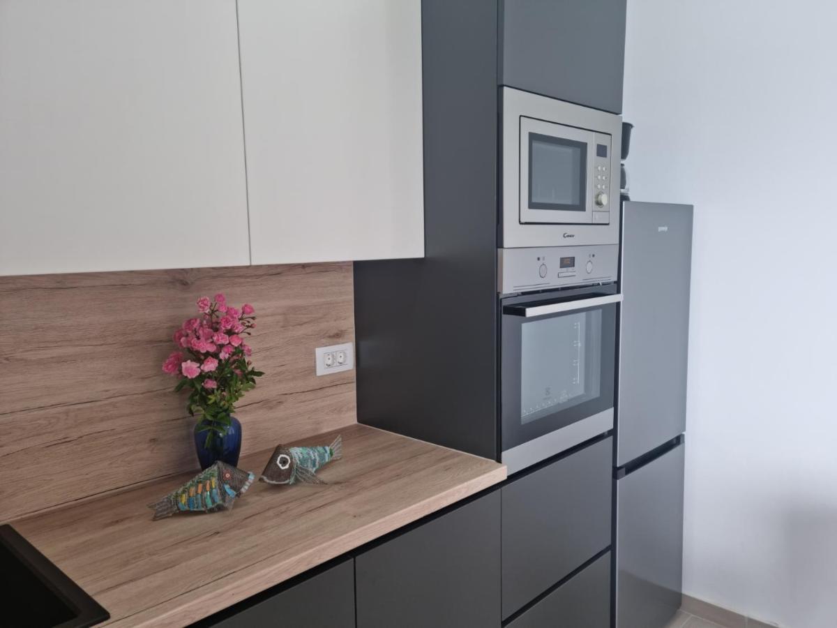 Kamena Kuca Pandorovica Apartman Kali Kültér fotó