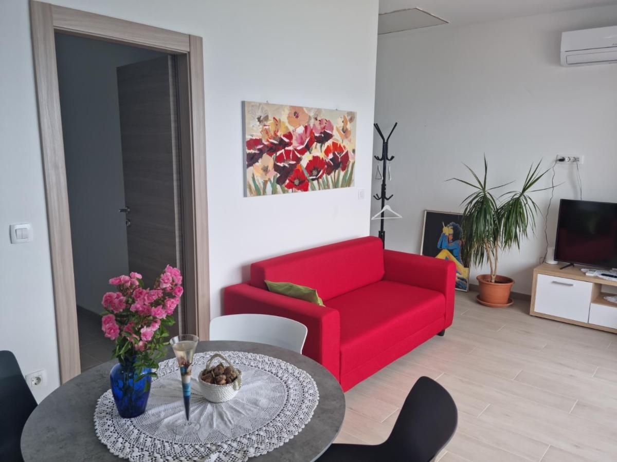 Kamena Kuca Pandorovica Apartman Kali Kültér fotó