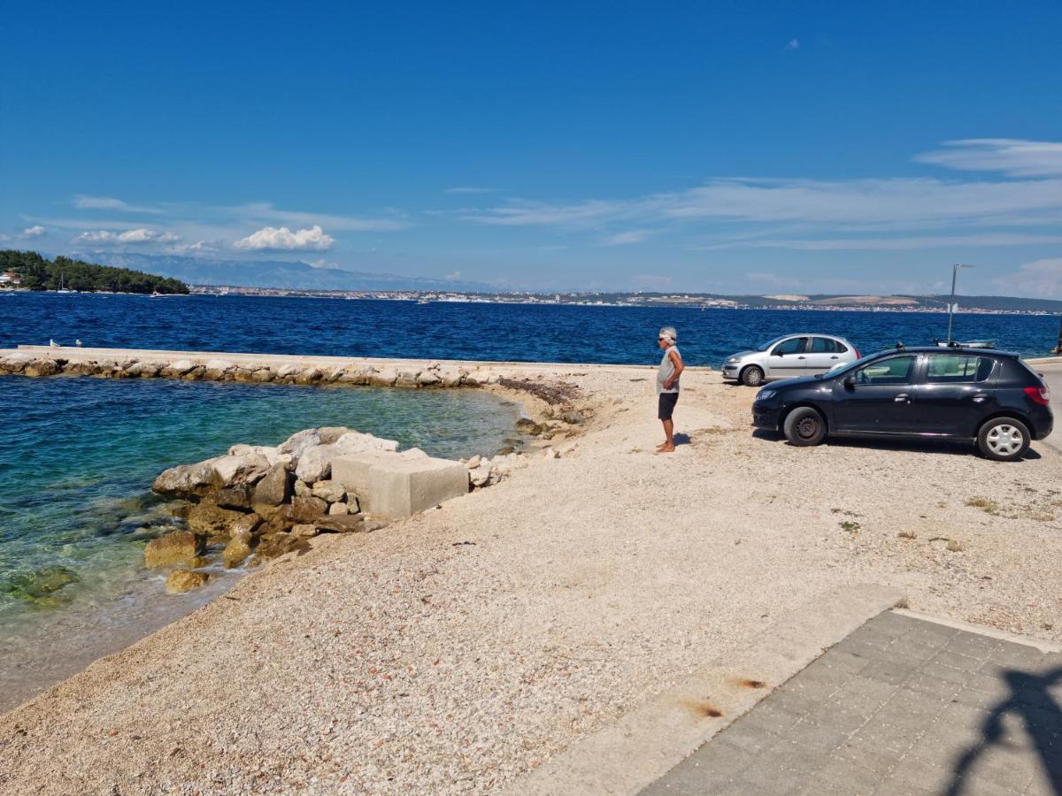 Kamena Kuca Pandorovica Apartman Kali Kültér fotó